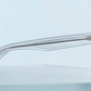 The Crystal Clear Sculpted Frame
