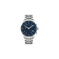 Round Dial Analog