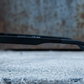 The Matte Black Aviator (Sun)