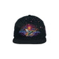 Classic Black Baseball Cap