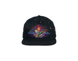 Classic Black Baseball Cap