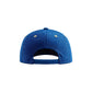 Denim Blue Fashion Cap