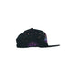 Classic Black Baseball Cap