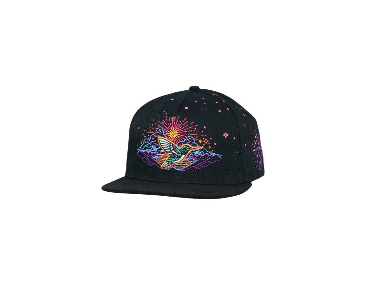 Classic Black Baseball Cap