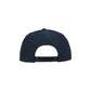 Black Sports Cap