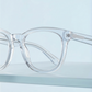 The Crystal Clear Sculpted Frame